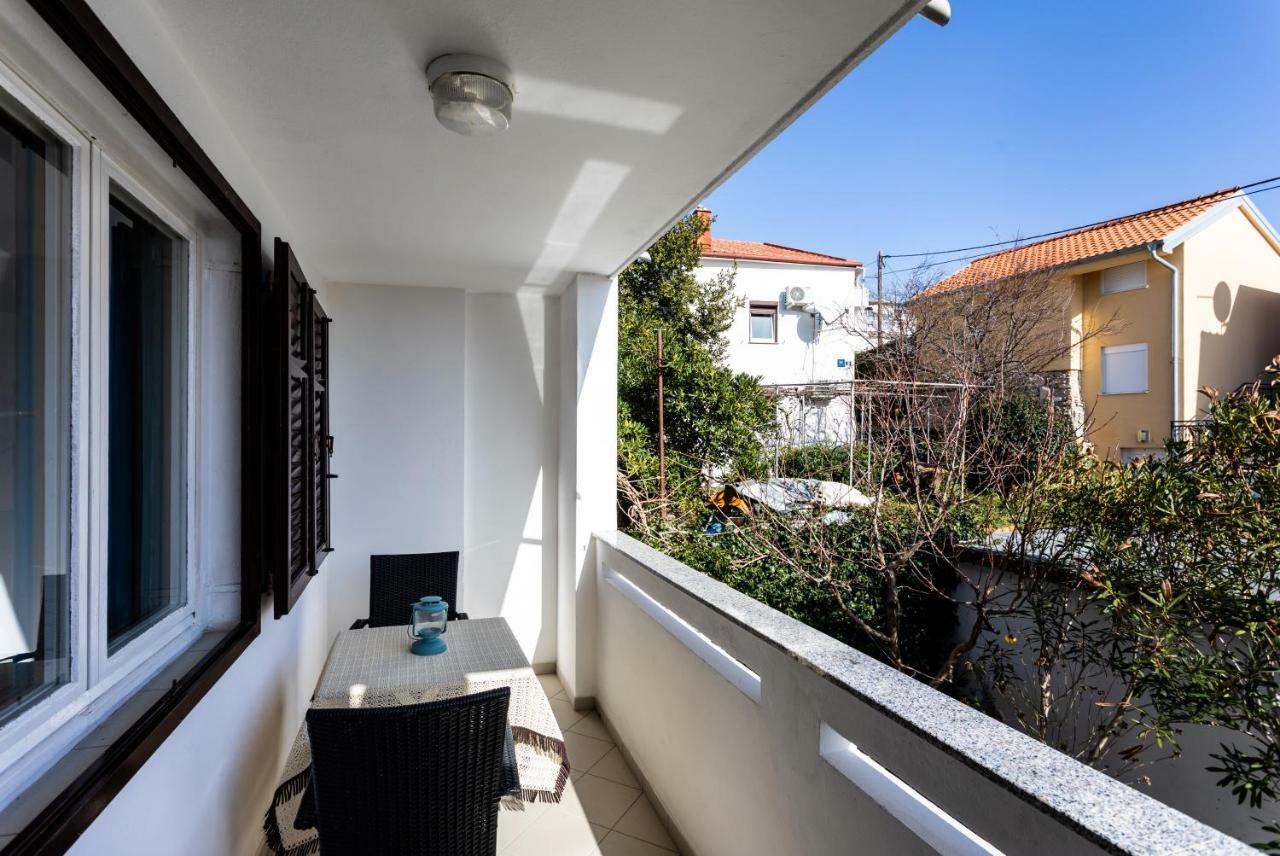Studio Apartments Gilda Baska  Exterior photo